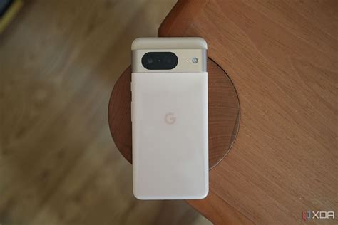 google pixel  review   base model flagship