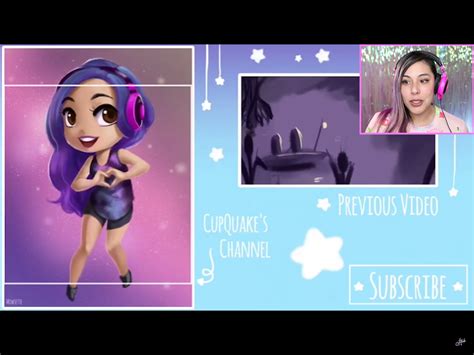 Ihascupquake drawing | Drawing challenge, Ihascupquake, Cute drawings