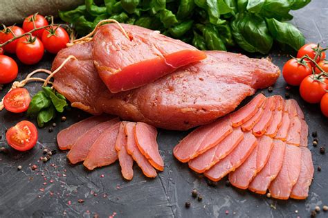 Балык купить в Минске с доставкой на дом, цены за 1 кг | Сало & Мясо