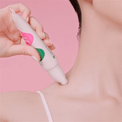 Роликовый крем для шеи CKD Retino Collagen Small Molecule 300 Guasha ...