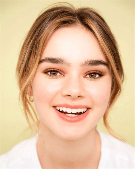 Isabella Sermon Age: Get to Know the Young Actress