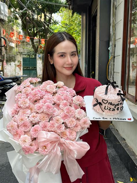 Huyền Lizzie giờ ra sao sau hơn 1 năm vắng bóng trên màn ảnh | Báo Tri