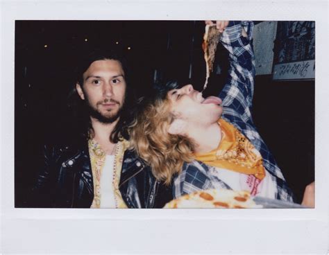 Drunk Polaroids — Reckless Magazine