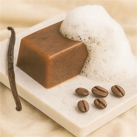 Coffee Vanilla T10 2