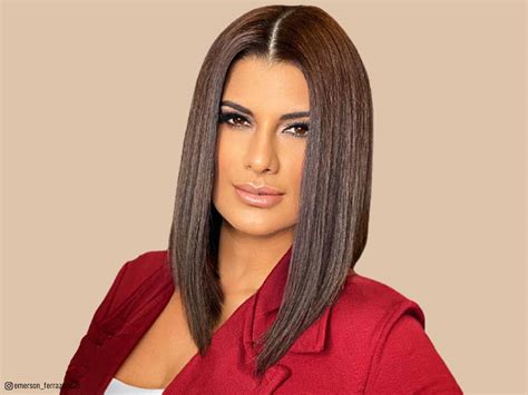 cute hairstyles  middle part hairstyle guides