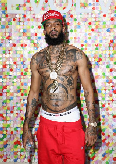Expert Interview: Unmasking The Reality Of Crip Rappers. Image 18