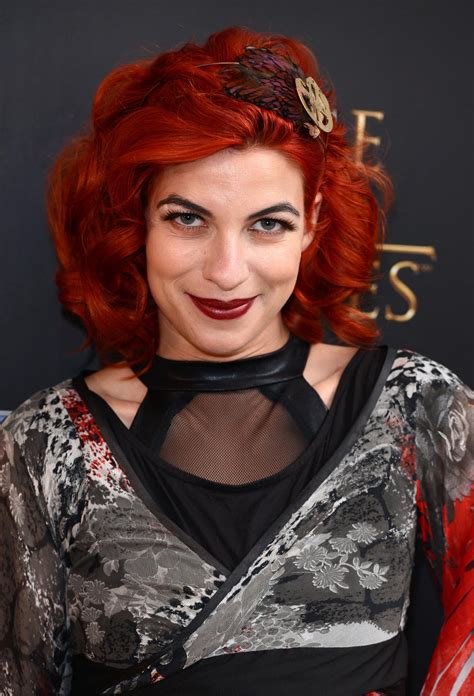 Natalia Tena