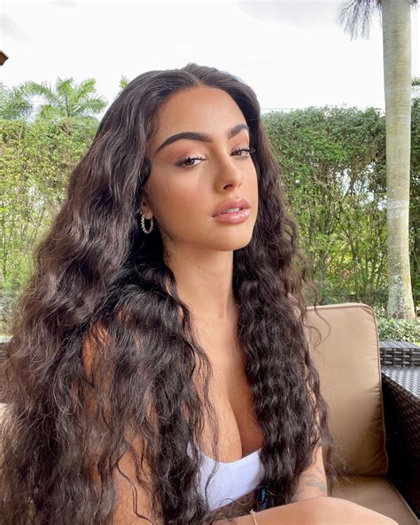 The Shocking Truth About The Malu Trevejo 18 Leak: 5 Unbelievable Revelations Image 16