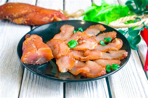 Вяленая курица рецепт фото пошагово и видео - 1000.menu