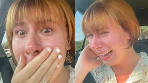 Woman brought to tears after paying $300 for haircut that makes her ...