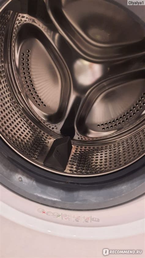 Стиральная машина BEKO WDB7425R2W - «Очень нам хотелось сушку, но ...