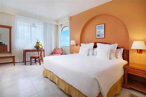 Rooms - Occidental Tucancun - Cancun | Transat