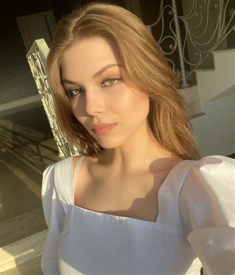 16-летняя школьница стала самой красивой девушкой Юга России: «А ...