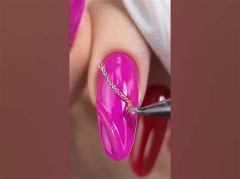 КОРЕЙСЬКИЙ МАНІКЮР 🤩 #манікюр #naildesign #корейскийманикюр - YouTube