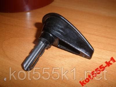 Ключ зажигания иж-3 (ID#582076468), цена: 65 ₴, купить на Prom.ua