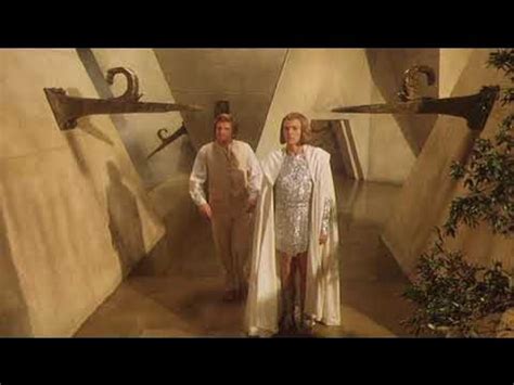 Вожди Атлантиды (1978) 25/48 — Атсил || Чинква: город пятый - YouTube