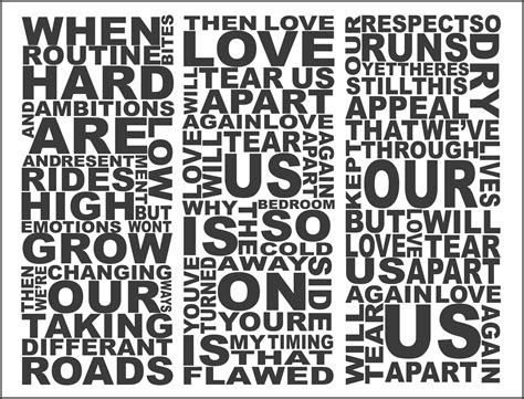 jacyk's music memories: Joy Division - Love Will Tear Us Apart (cover ...