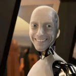 irobot smile meme generator imgflip