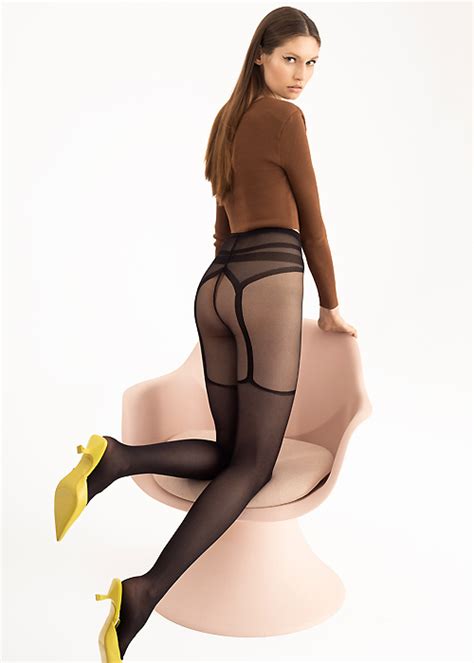 Fiore Sublime 30 Tights | UK Tights