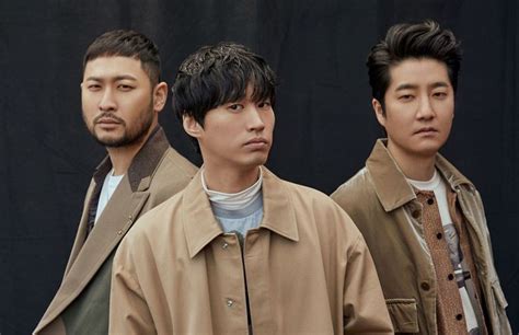 Epik High Announces Official Comeback Date For "Epik High Is Here 下 ...