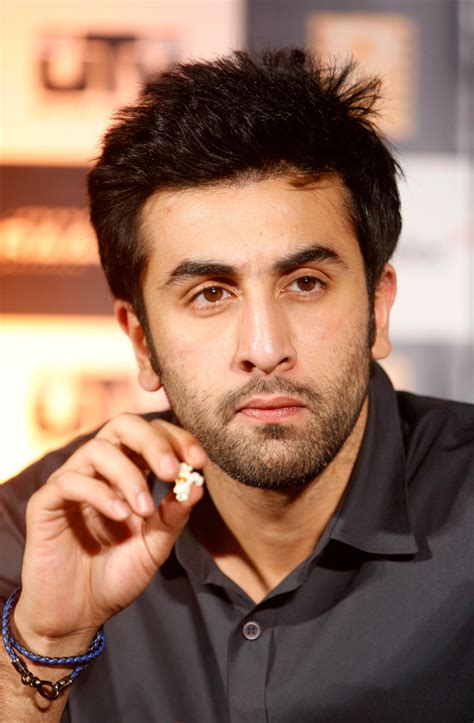 conversation  bollywood actor ranbir kapoor   york times