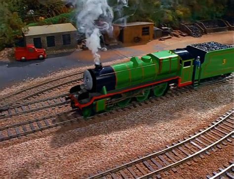 RWS Henry - Remastered (1984) | Fandom