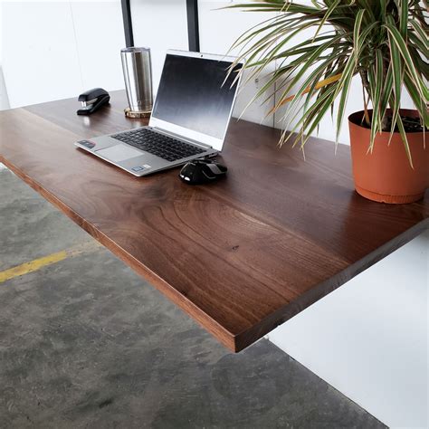 20+ Wall Mounted Desk With Shelves