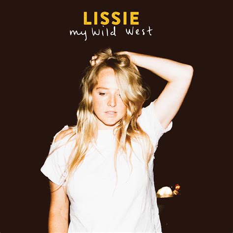 Lissie: My Wild West - American Songwriter