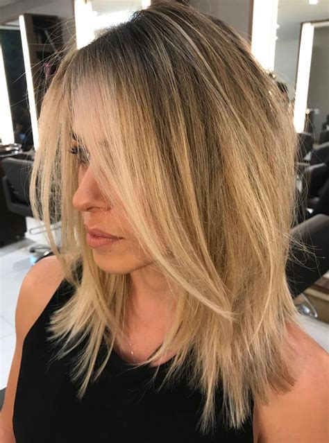 Haircuts For Long Thin Straight Hair - POPULAR MEN'S HAIRCUTS