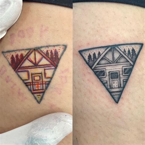 freehand fixer-upper by dallas corsmeier @ hot rod charlie’s