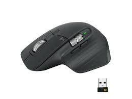 Logıtech Mx Master 3 Siyah Kablosuz Mouse Fiyatları