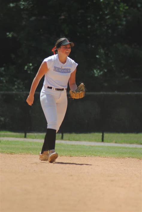 CFNNs’ Own Allie Dawson Is A D1 Commit to Elon University! – Cape Fear