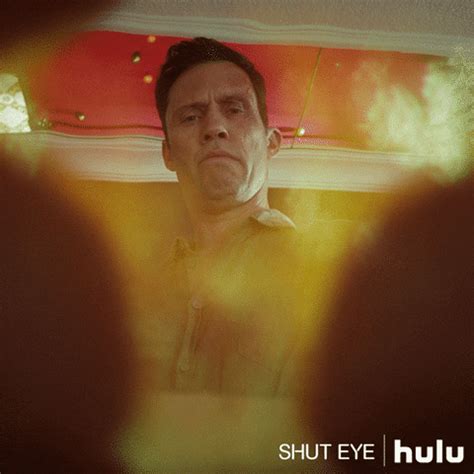 Shut Eye On Hulu GIF by HULU - Find & Share on GIPHY