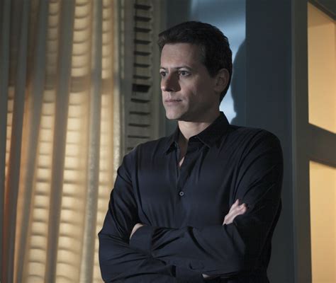 Ioan Gruffudd