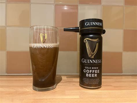 Can you pour the perfect pint? Guinness Nitrosurge tested | Stuff