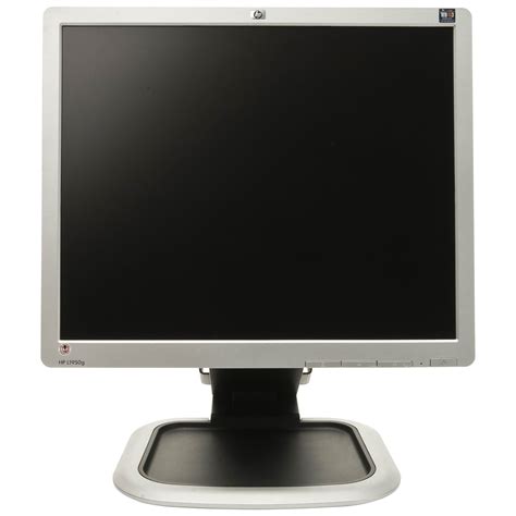 19" Употребяван монитор HP L1950 • 26602 ⋙ Цена | Plasico IT Superstore ...