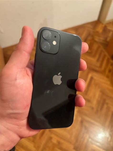 Iphone 12 mini 256 gb