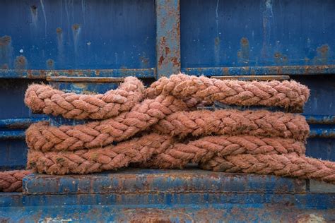 Ropes Ships Barge - Free photo on Pixabay - Pixabay
