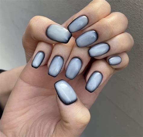 nail art nail inspiration | Дизай ногтей, Дизайнерские ногти ...