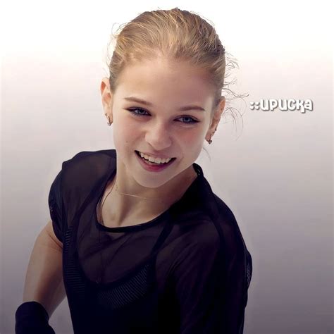 Sasha trusova // Саша Трусова