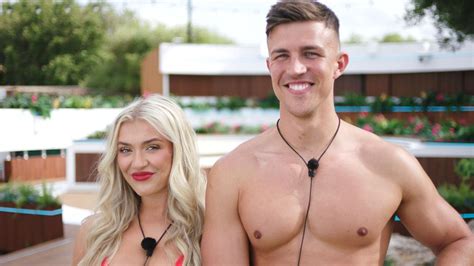 Molly Love Island 2024 Instagram - Ranee Casandra