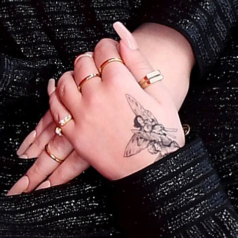 billie eilishs tattoos   meanings explained zfczbq