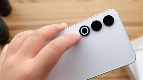 Meizu 21 5G White -Unboxing & Hands On Review - YouTube