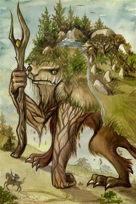 Mythical Creatures Norse Mythology - KnowNeet