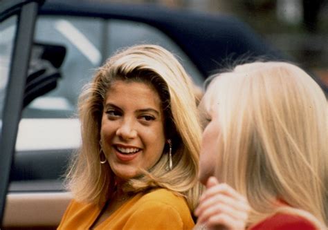 Беверли-Хиллз 90210 (Beverly Hills, 90210), сериал 1990-2000, 1-10 ...