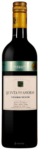 Quinta das Amoras Tinto | Vivino US