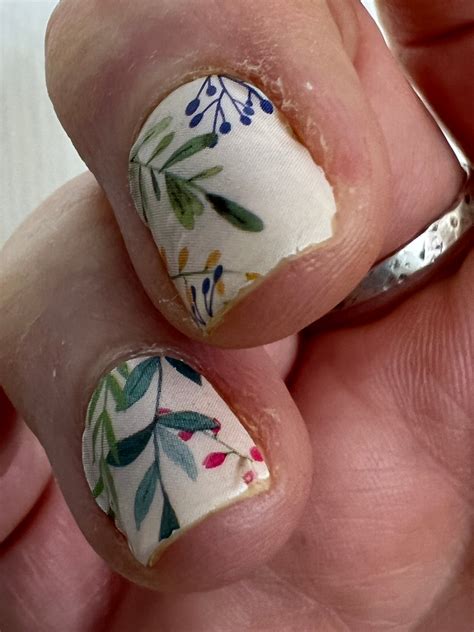 Color Street vs. Lily & Fox – Serendipities and Sparkle by SarahLou