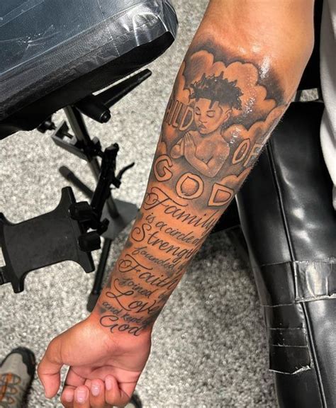 Mens bicep tattoo half sleeves – Artofit