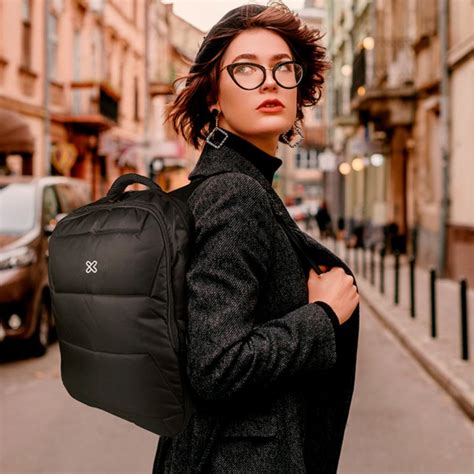 KNB-426 | Laptop backpack | Klipxtreme
