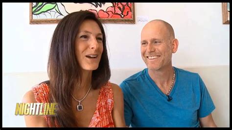 ABC News Nightline: How we got into the Swingers Lifestyle - YouTube